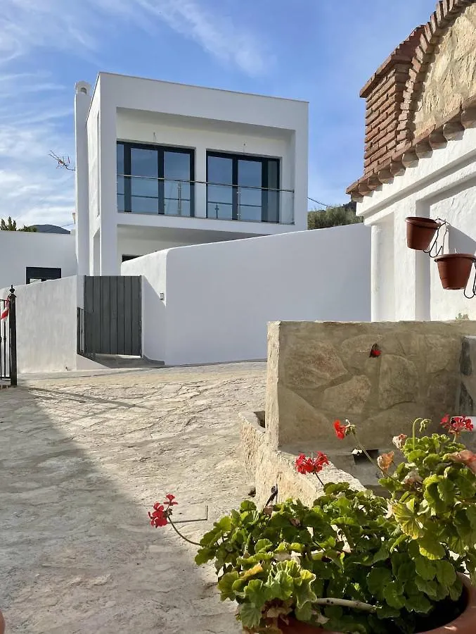 Villa La Fuente Mondron
