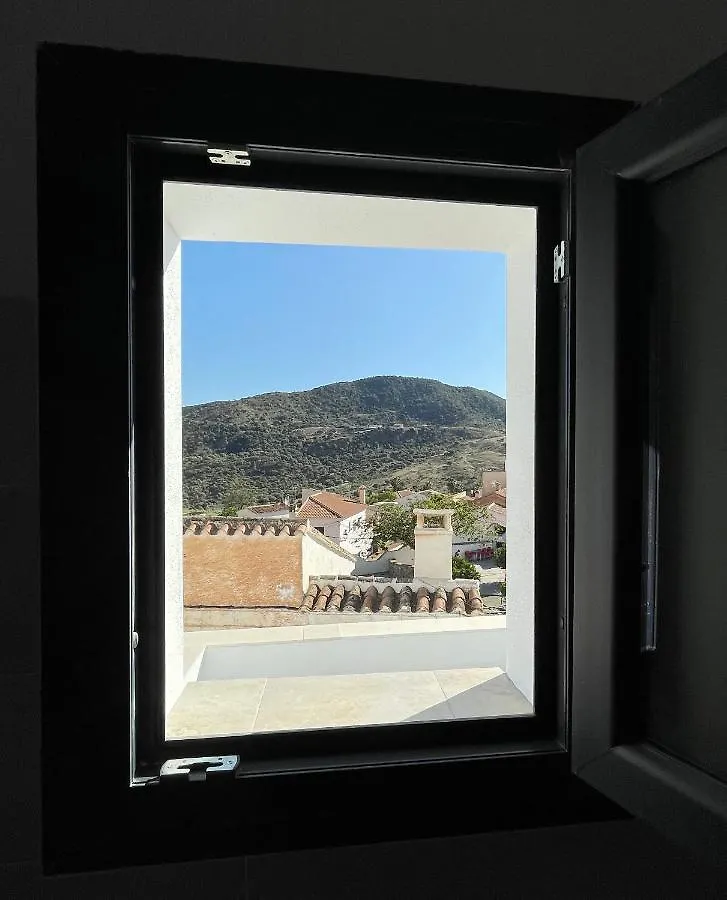 Villa La Fuente Mondron