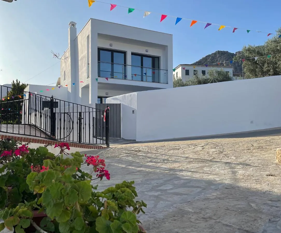 Villa La Fuente Mondron
