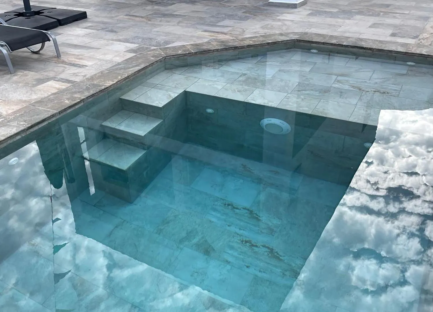 Villa La Fuente Mondron Spain