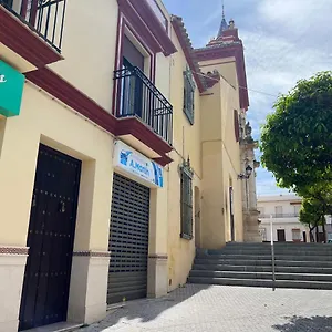 Duplex El Porche Apartamento