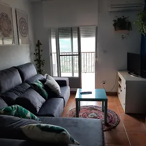 Pena Del Castillo Apartamento