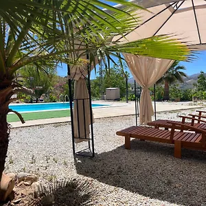 Sabika Сasa de vacaciones
