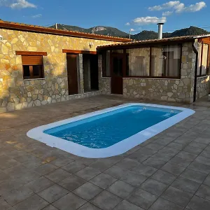 Vivienda Turistica 3 A Сasa de vacaciones