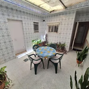 La Casa De Lola Сasa de vacaciones